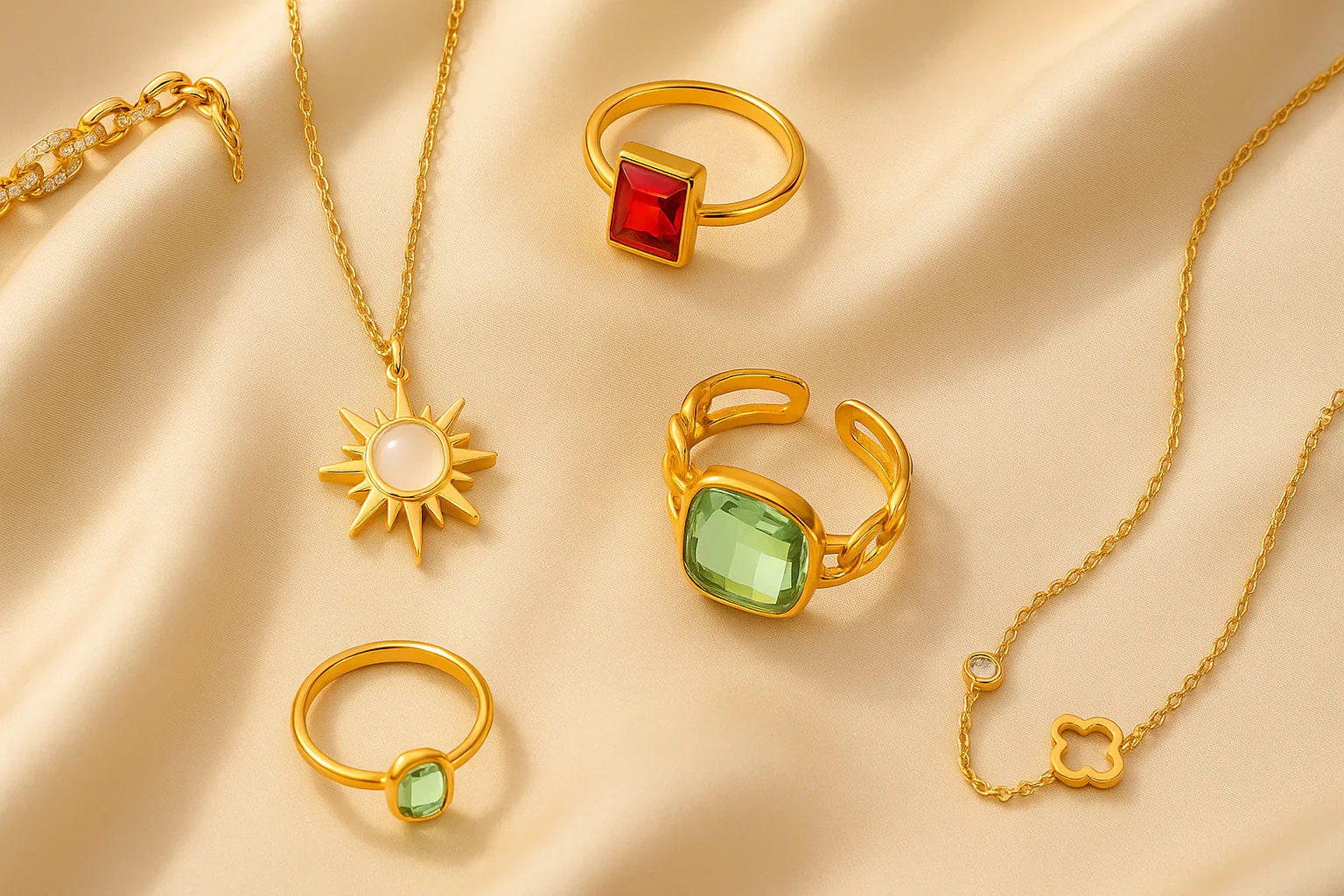 Illuminate Your Everyday Lifestyle